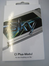 CI Plus-Modul