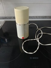 Elektrische DDR Kaffeemühle