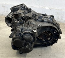 Schaltgetriebe 6 Gang FORD