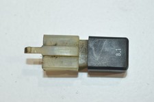 KAWASAKI ELIMINATOR BN 125 A