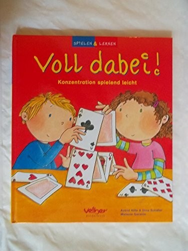 Spielen lernen 12 voll - spielen, &
