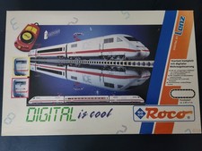 Roco H0 41200 Startset mit ICE