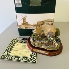 Liliput Spur Der verzauberte