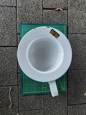 Bettpfanne Nachttopf Ca.35cm