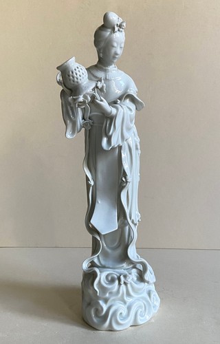 Blanc chine porzellan - blanc,