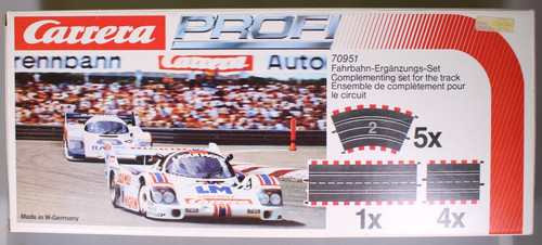 Carrera profi 70951 - carrera,