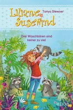 Liliane Susewind – Drei