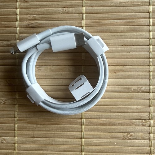 Adapter kabel apple lightning - apple,