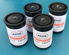 Kleinbild/Mittelformat-Filme