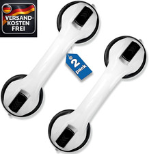 Haltegriff Saugnapf Dusche