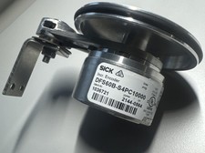 Sick Inkremental-Encoder DFS60B-S4PC10000 Drehgeber 1036721 -gebraucht-