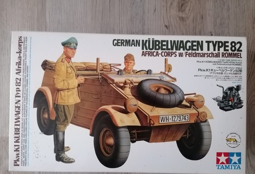 German kübelwagen typ - german, 82