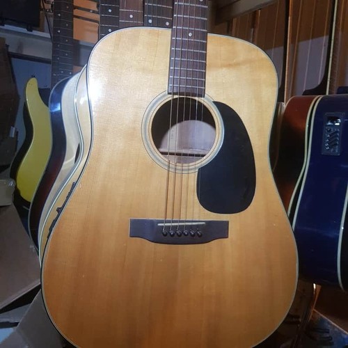Takamine 340 s - takamine, f