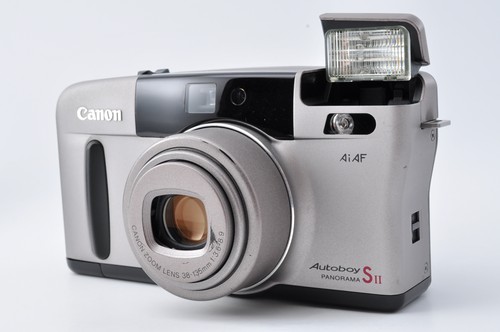 Mint canon autoboy - [mint],