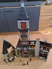 LEGO 10273 Geisterhaus auf Dem