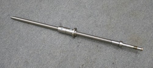 Szmicron kugelrollspindel mit - szmicron,