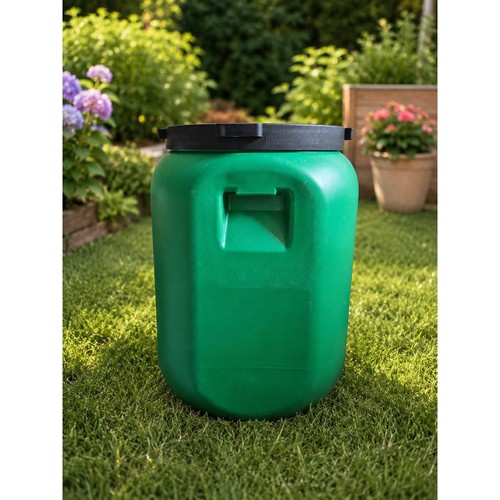 Dolplast weithalsfass - dolplast,