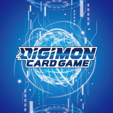 Digimon Card Game Mystery Pack