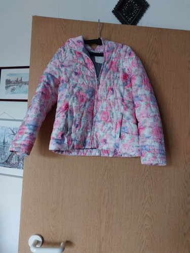 Mädchen jacke zara - jacke,