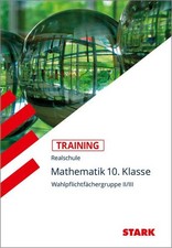STARK Mathematik II/III 10