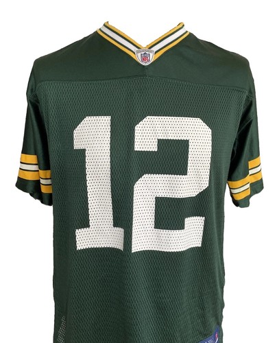Reebok green bay - reebok, aaron