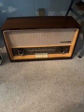 GRUNDIG AM/FM SUPER 2420 U /