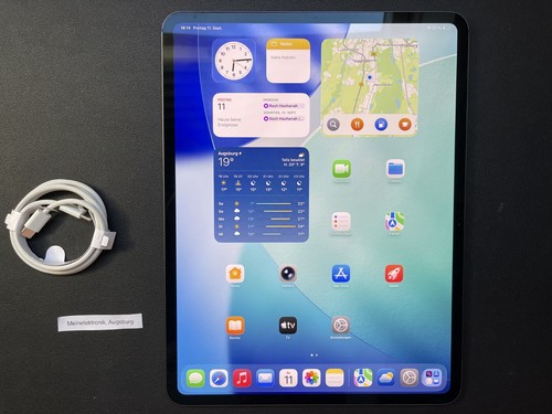 Apple ipad pro fi - pro, m4