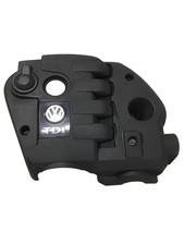 6026654 Motorabdeckung VW