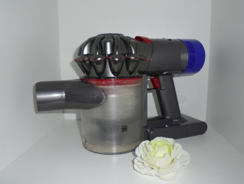 Dyson akkusauger sv10 - dyson,