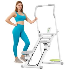 2-IN-1 Stair Stepper Faltbar