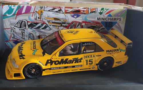 Mercedes benz dtm 94 - ✨, ✨