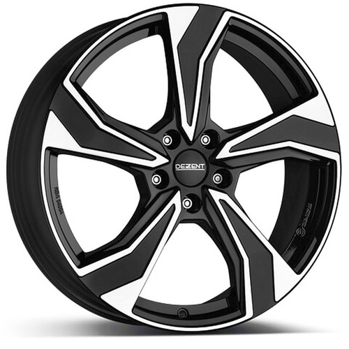 Alufelgen dezent dark - dezent,