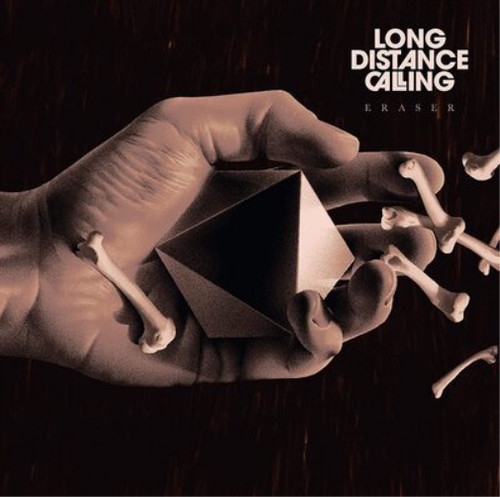 Long distance calling eraser - distance,