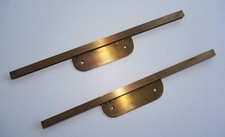 1 Paar Halter für