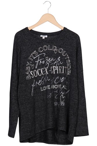 Soccx pullover damen - soccx,