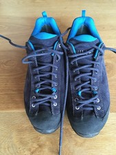 Wie Neu! Millet Friction GTX Frauen Wanderschuhe, Gr. 38