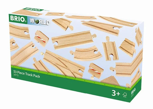Brio world großes - world,