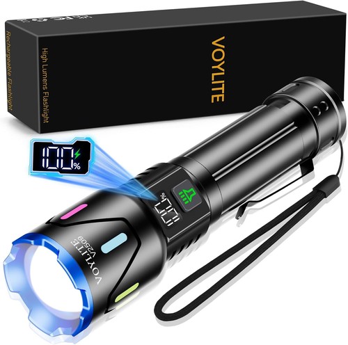 Taschenlampe led 1000000 - 1000000, lumen