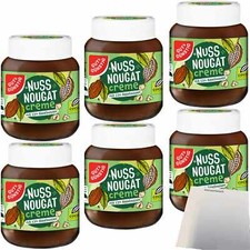 Gut&Günstig Nuss-Nougat-Creme