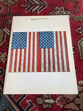 Jasper JOHNS Katalog Expo