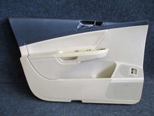 LEDER Türverkleidung vorne