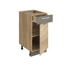 Küchenschrank ALINA 40 cm