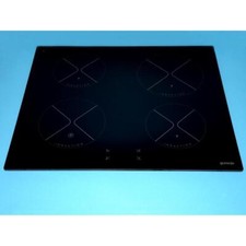 GLASKERAMIKPLATTE SIVK6B1MO B