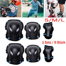 6X Schonerset Schützer Kinder