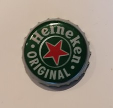 Kronkorken Heineken Bier Beer