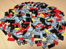 LEGO TECHNIC Großes Konvolut Verbinder viele Farben und Ausführungen / Technik