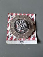 Vespa Kupplungsbeläge Mit Federn 180SS, GS150, Gs160, GS4