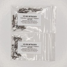 Suzuki VS 800 Intruder