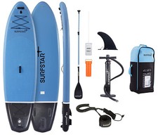 Surfstar ADVANCED STAR 11'6 x
