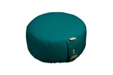 Rund Meditationskissen